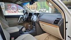 تويوتا لاندكروزر برادو